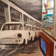 Illustration for article titled I Just Stumbled Across A Tiny Trabant Museum In Prague